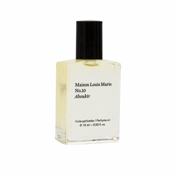 Maison Louis Marie No.13 Nouvelle Vague Eau De Parfum Glass -  Canada